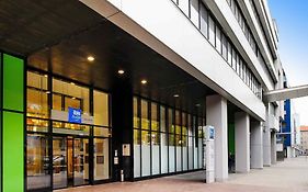 Ibis budget Wien Messe